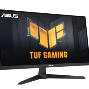 Asus 27" monito VG279Q3A 180Hz27",IPS,FHD,250cd,1ms,2xHDMI,DP,Speakers,Tilt +23 - 5, G-Sync, VESA10 - Slika 1