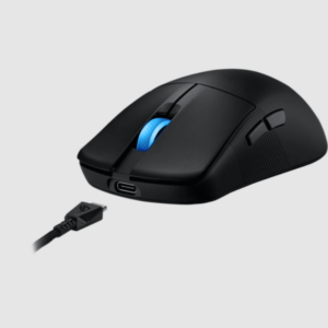 Asus Rog Harpe Ace Mini Blackgaming miš - Slika 1