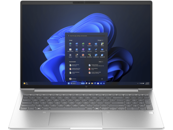 HP EB660G11 U5-125U 16 16GB/5116" FHD