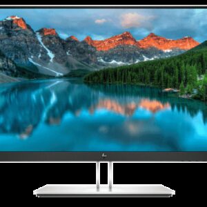 HP E24i G4 WUXGA Monitor24",IPS,1920x1200,16:10,250cd,5ms,VGA,HDMi,DP,4xUSB 3.1, Height,Pivot - Slika 1