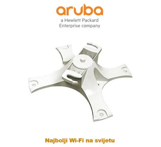 ARUBA AP-220-MNT-W1W Mount Basic Kit