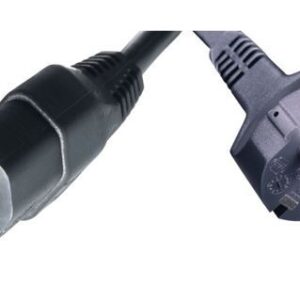 ARUBA PC-AC-EC Cont Euro AC Power Cord