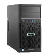 HPE ML30 Gen9 E3-1220v6 EU/UK Svr/TV HPE ML30 Gen9 E3-1220v6 EU/UK Svr/TV