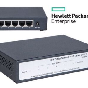 HPE OfficeConnect switch neupravljivi 1420 85