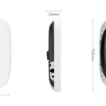 ARUBA Instant ON AP11 (EU) Bundle
