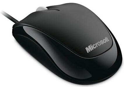 FPP Compact Optical Mouse Bus USB Port EMEA For Business FPP Compact Optical Mouse Bus USB Port EMEA For Business