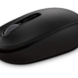 Microsoft WMM 1850 for Business Win7/8 EMEA Hdwr Black