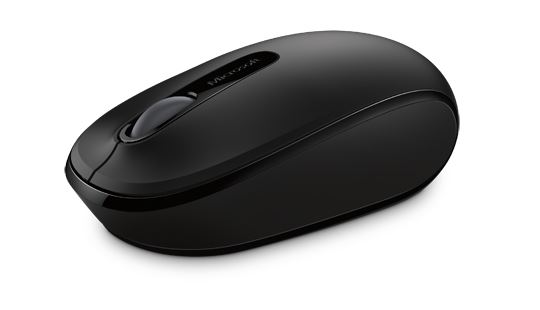 Microsoft WMM 1850 for Business Win7/8 EMEA Hdwr Black Microsoft WMM 1850 for Business Win7/8 EMEA Hdwr Black