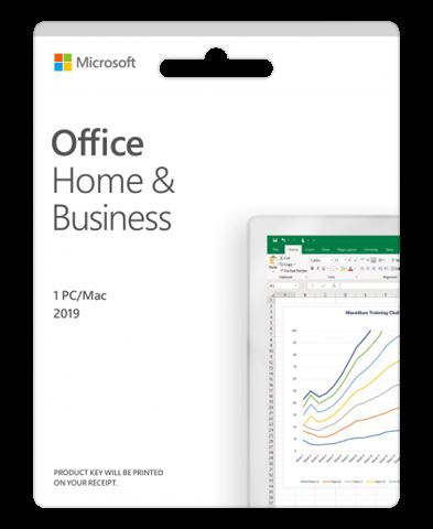 FPP Office Home and Business 2019 English CEE FPP Office Home and Business 2019 English CEE