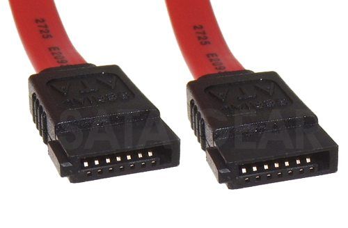 CC SATA DATA LL CABLE 30cm CC SATA DATA LL CABLE 30cm