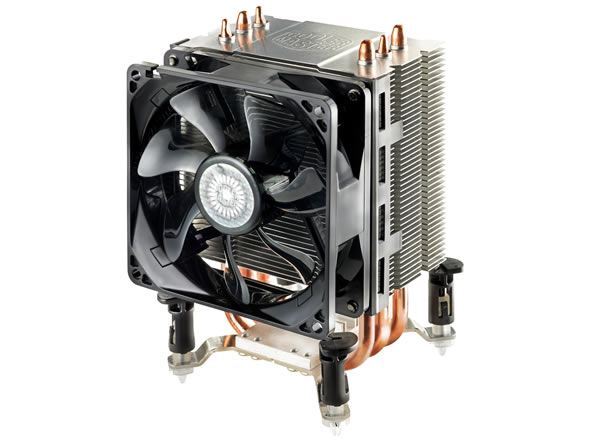 Hladnjak za procesor Cooler Master Hyper TX3 EVO Hladnjak za procesor Cooler Master Hyper TX3 EVO