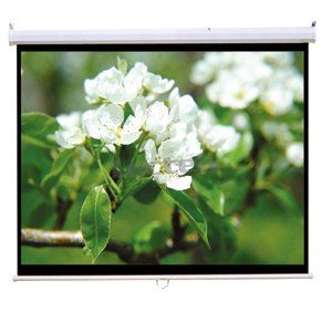PPL GNC MS2 Platno za projektore 203x152cm zidno sa motorom PPL GNC MS2 Platno za projektore 203x152cm zidno sa motorom