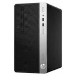 PC HP 400G6PD MT
