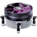 Hladnjak za procesor Cooler Master X Dream i117