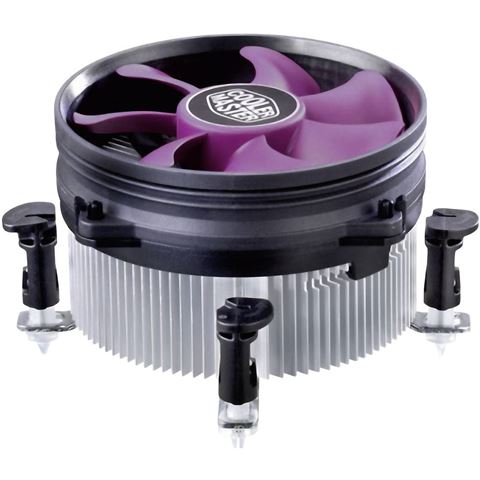 Hladnjak za procesor Cooler Master X Dream i117 Hladnjak za procesor Cooler Master X Dream i117