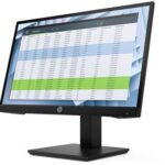MON 22 HP P22h G4