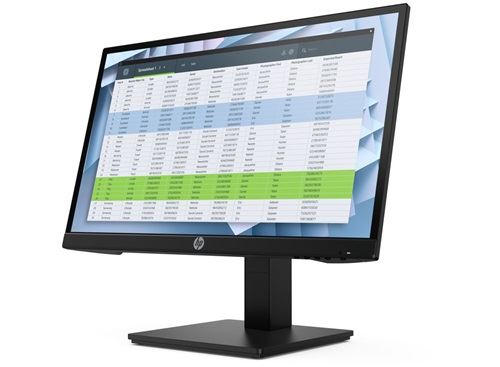 MON 22 HP P22h G4