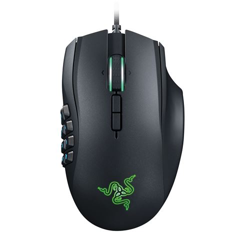 Miš Razer Naga Chroma Multi-color MMO Gaming Mouse