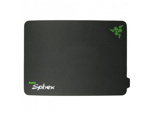 Podloga za miš Razer Sphex gaming crna Podloga za miš Razer Sphex gaming crna
