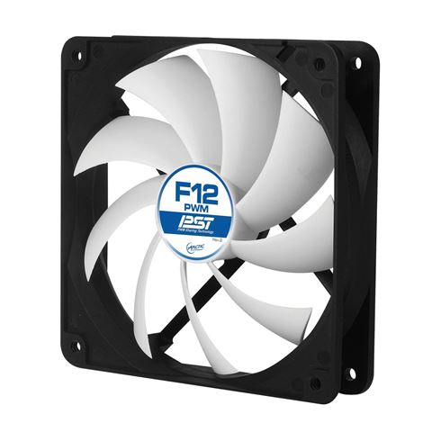 Hladnjak za kućište ARCTIC F12 12cm PWM PST Hladnjak za kućište ARCTIC F12 12cm PWM PST