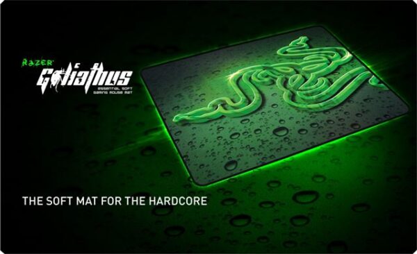Podloga za miš Razer Goliathus Speed L Speed Edition Podloga za miš Razer Goliathus Speed L Speed Edition