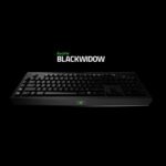 Tastatura Razer BlackWidow 2014 Expert Mechanical Gaming US Layout