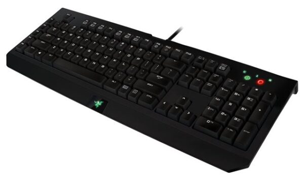Razer BlackWidow Stealth 2014 Expert Mechanical Gaming US layout Razer BlackWidow Stealth 2014 Expert Mechanical Gaming US layout