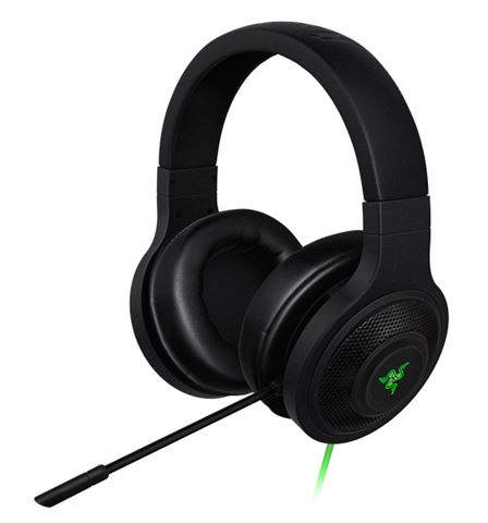 Razer Kraken Essential Surround USB Razer Kraken Essential Surround USB