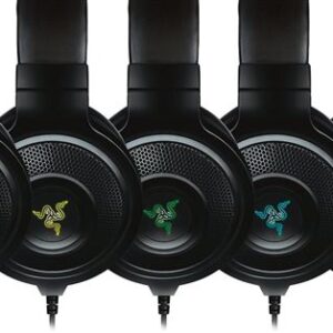 Razer Kraken 7.1 Chroma sa mikrofonom