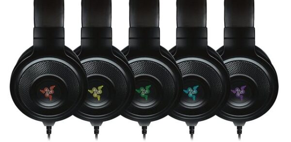 Razer Kraken 7.1 Chroma sa mikrofonom Razer Kraken 7.1 Chroma sa mikrofonom