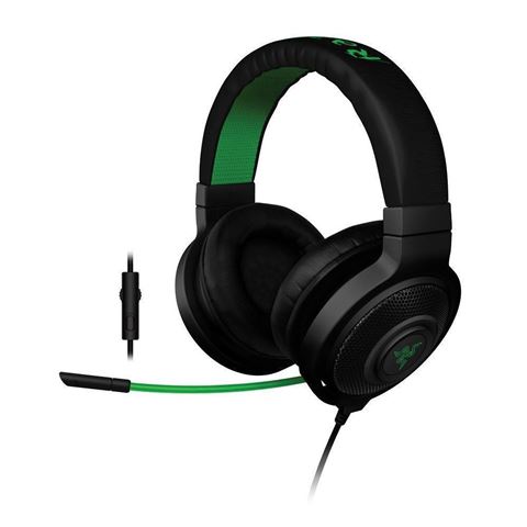 Razer Kraken Pro 2015 sa mikrofonom Analog Gaming Razer Kraken Pro 2015 sa mikrofonom Analog Gaming