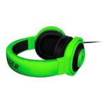 Razer Kraken Pro sa mikrofonom Green 2015 Analog Gaming