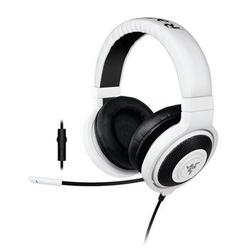 Razer Kraken Pro sa mikrofonom White 2015 Analog Gaming Razer Kraken Pro sa mikrofonom White 2015 Analog Gaming