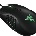 Naga 2014 Expert MMO Gaming Mouse