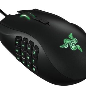 Naga 2014 Expert MMO Gaming Mouse