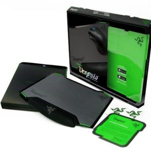 Razer Vespula Dual-Sided Gaming Mouse Mat - Full Retail