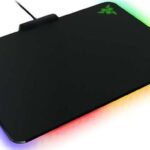 Razer Firefly - Hard Gaming Mouse Mat