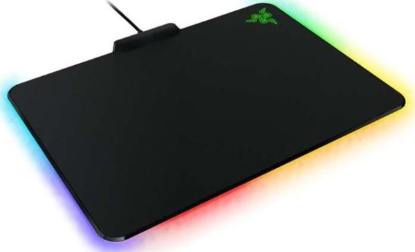 Razer Firefly - Hard Gaming Mouse Mat Razer Firefly - Hard Gaming Mouse Mat