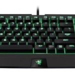 BlackWidow Ultimate 2014-Elite Mechanical Gaming Keyboard-US Layout-