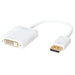 CC LL DP to DVI adapter CV0058B