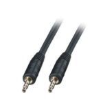 CC LL 3.5mm M/M 2m CA1050