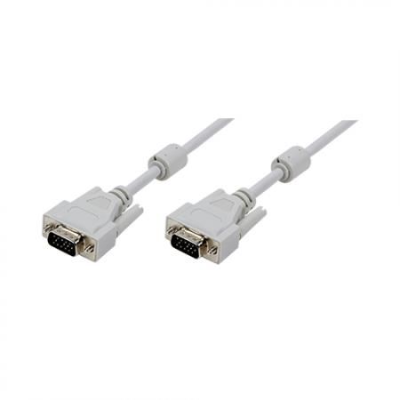 CC LL VGA M/M 3m CV0026
