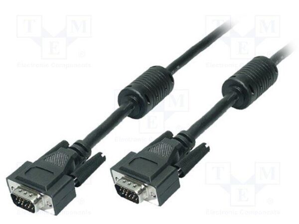 CC LL VGA M/M 15m CV0017 CC LL VGA M/M 15m CV0017