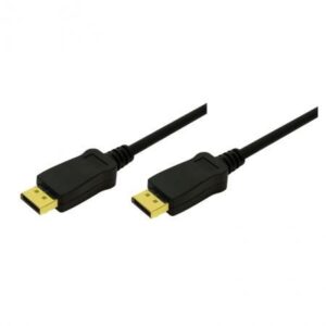 CC LL DisplayPort M/M 2m CV0030