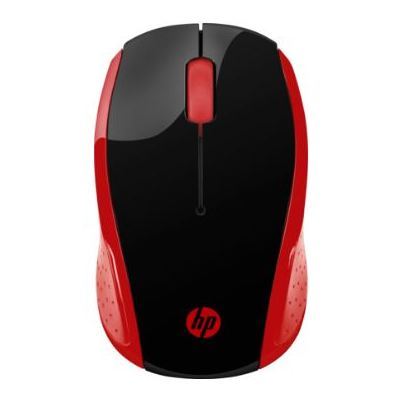 HP bežični miš za prijenosno računalo 2HU82AA HP bežični miš za prijenosno računalo 2HU82AA