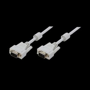 CC LL VGA M/M 1.8m CV0034