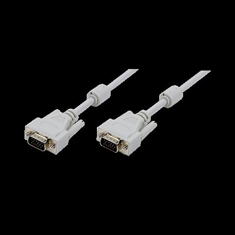 CC LL VGA M/M 1.8m CV0034 CC LL VGA M/M 1.8m CV0034