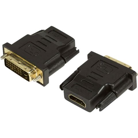 CC LL HDMI to DVI-D F/M Adapter AH0001 CC LL HDMI to DVI-D F/M Adapter AH0001