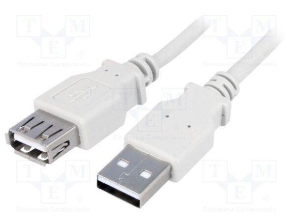 CC LL USB Cable Extension 2m CU0010