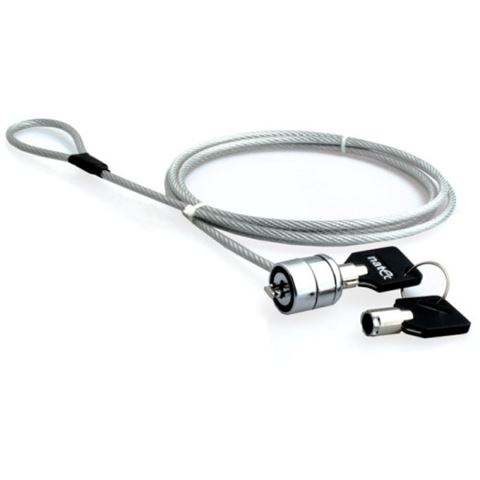 CC LL Notebook Key Lock NBS003